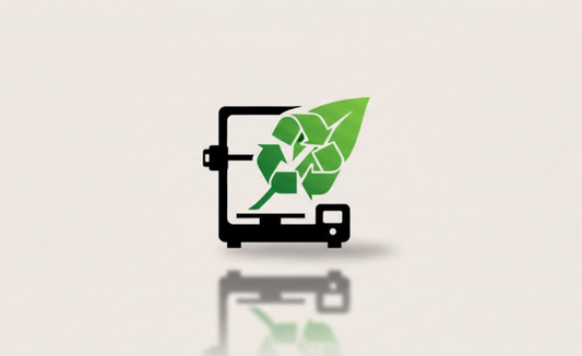 Cos'è il PLA? La moda diventa Sostenibile con la Stampa 3D