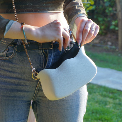 Borsa Musetto - stampata in 3D