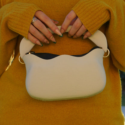 Borsa Musetto - stampata in 3D