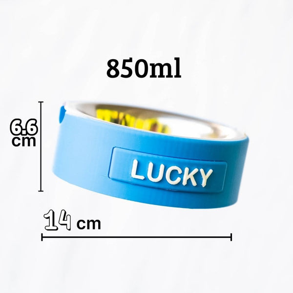 Set Duo MIX — 1  Small / 1 Medium