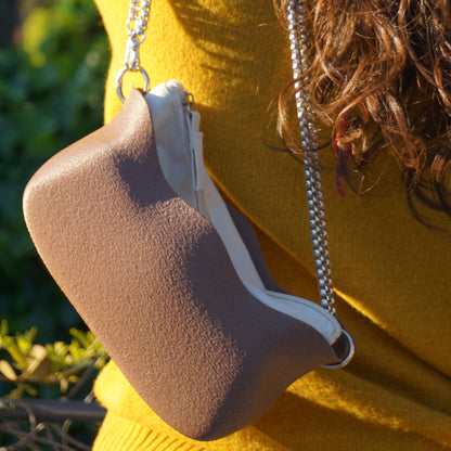 Borsa Musetto - stampata in 3D