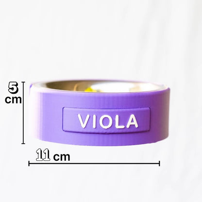 CIOTOLA KIKI PERSONALIZZATA