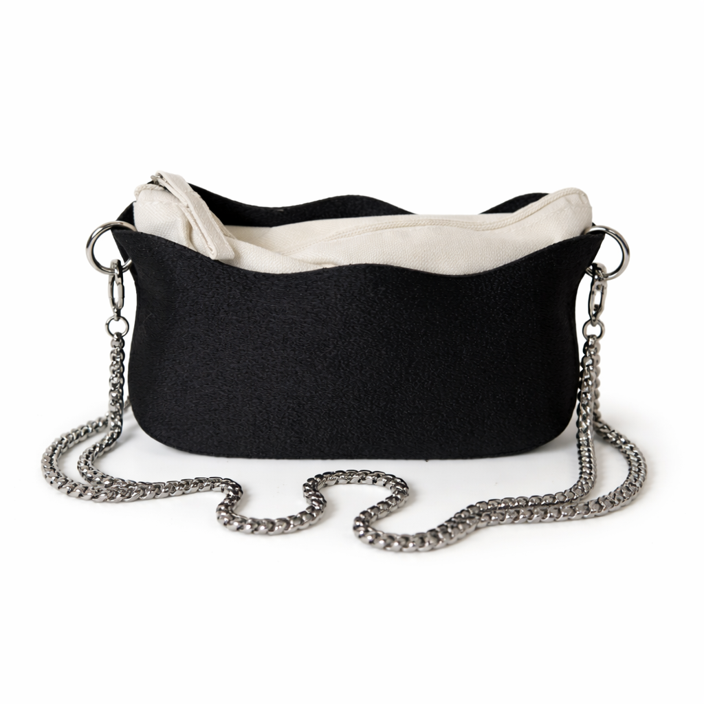 Borsa Musetto - stampata in 3D