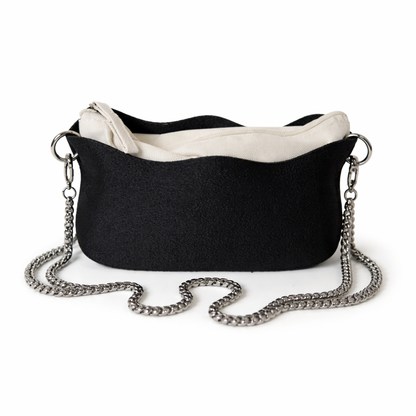 Borsa Musetto - stampata in 3D