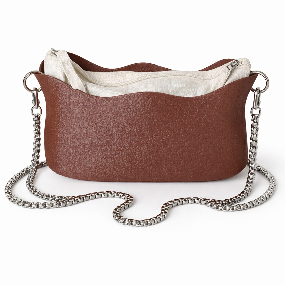 Borsa Musetto - stampata in 3D