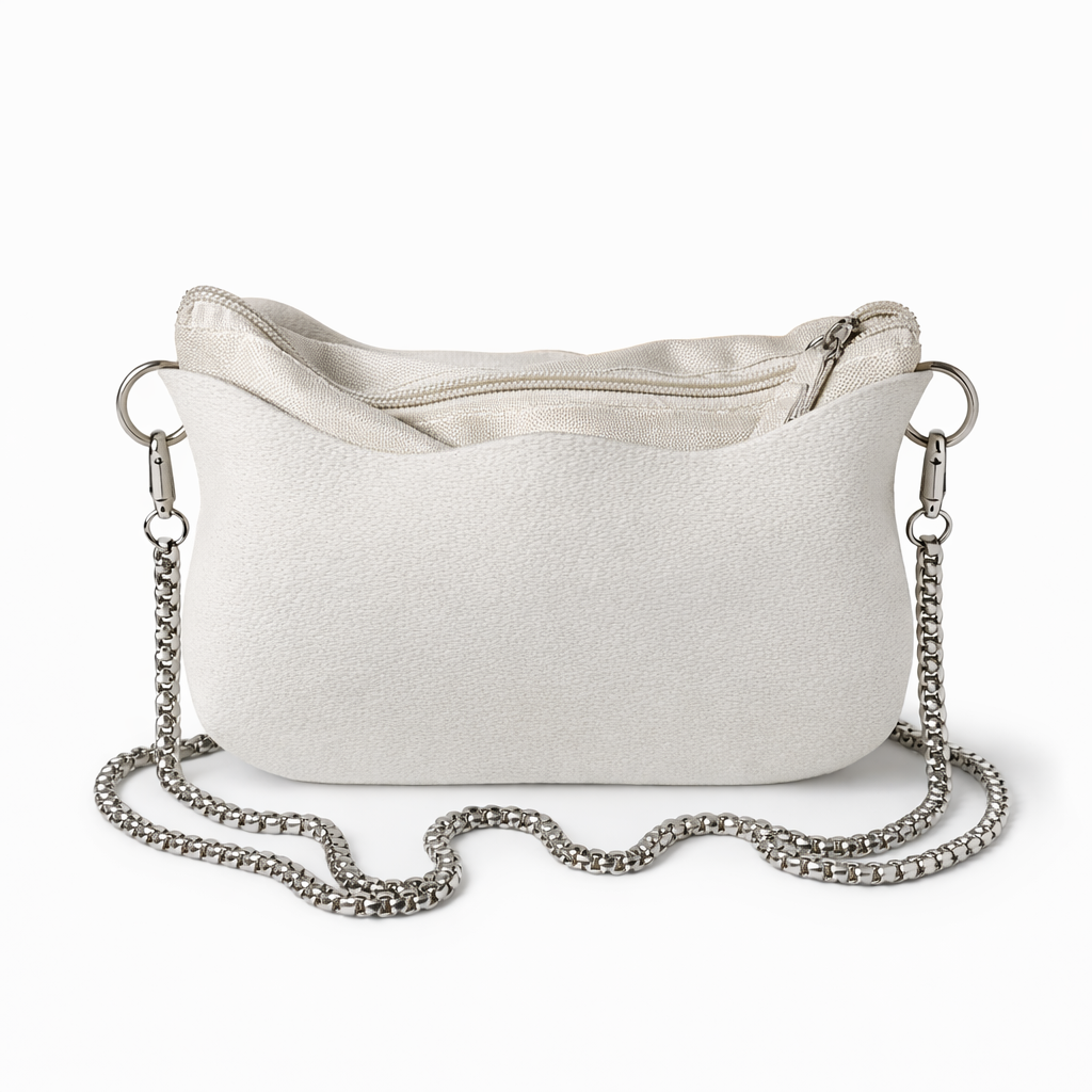 Borsa Musetto - stampata in 3D