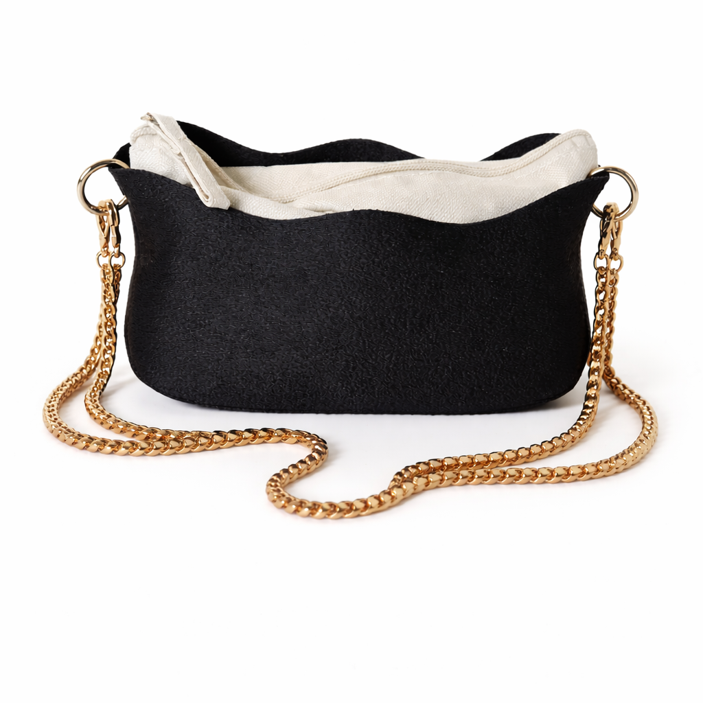 Borsa Musetto - stampata in 3D