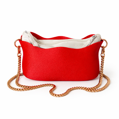 Borsa Musetto - stampata in 3D