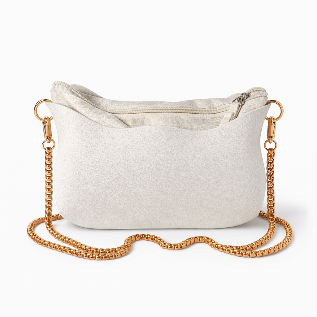 Borsa Musetto - stampata in 3D