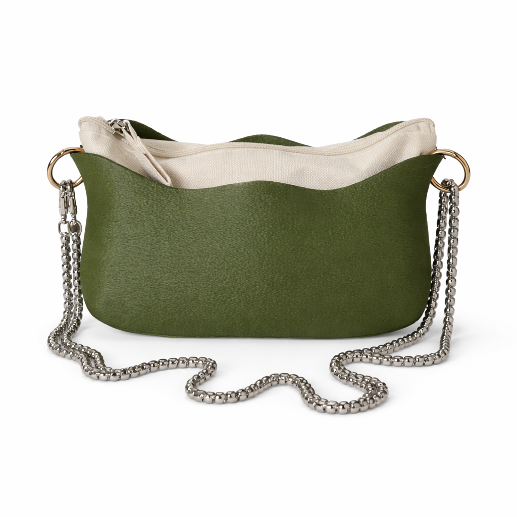 Borsa Musetto - stampata in 3D