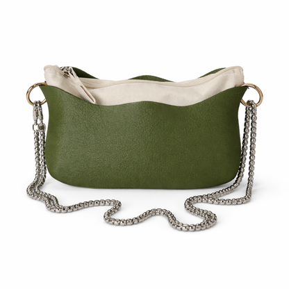 Borsa Musetto - stampata in 3D