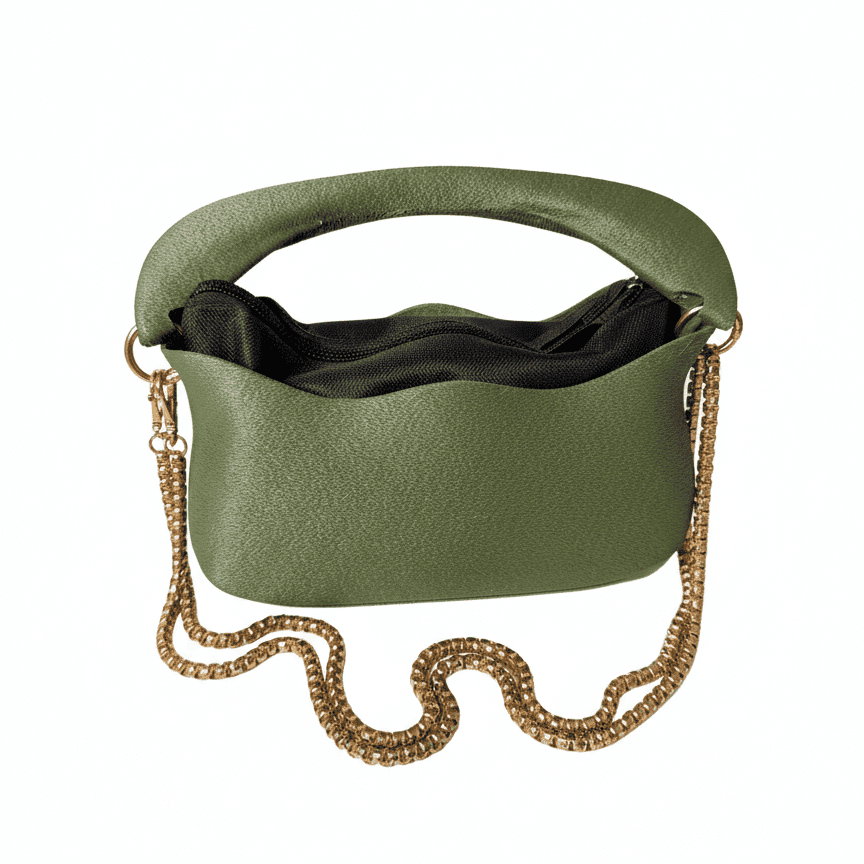 Borsa Musetto PLUS