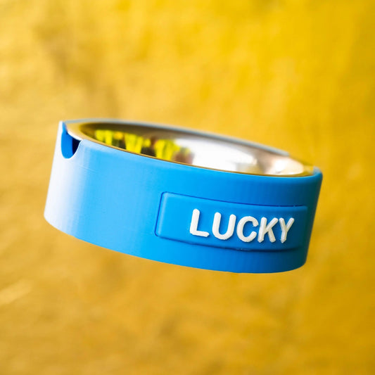 CIOTOLA KIKI PERSONALIZZATA