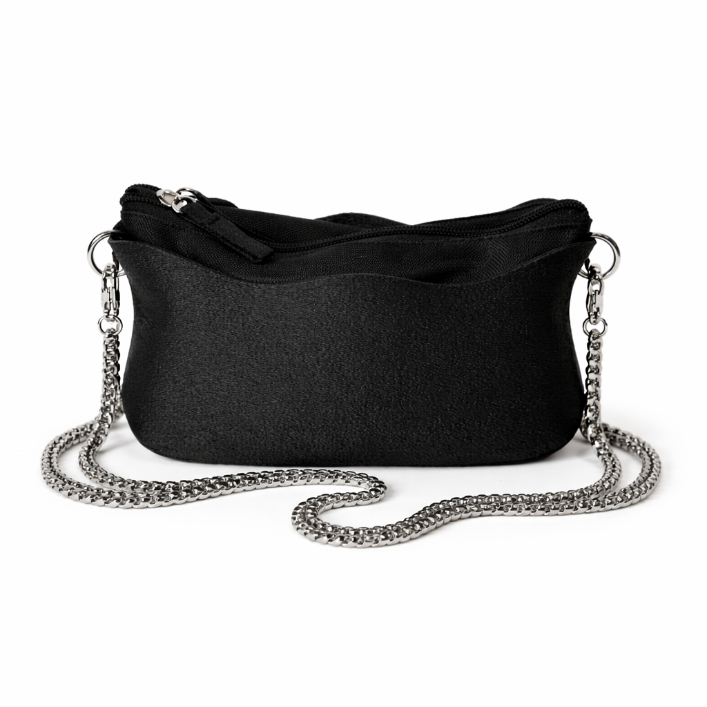 Borsa Musetto - stampata in 3D