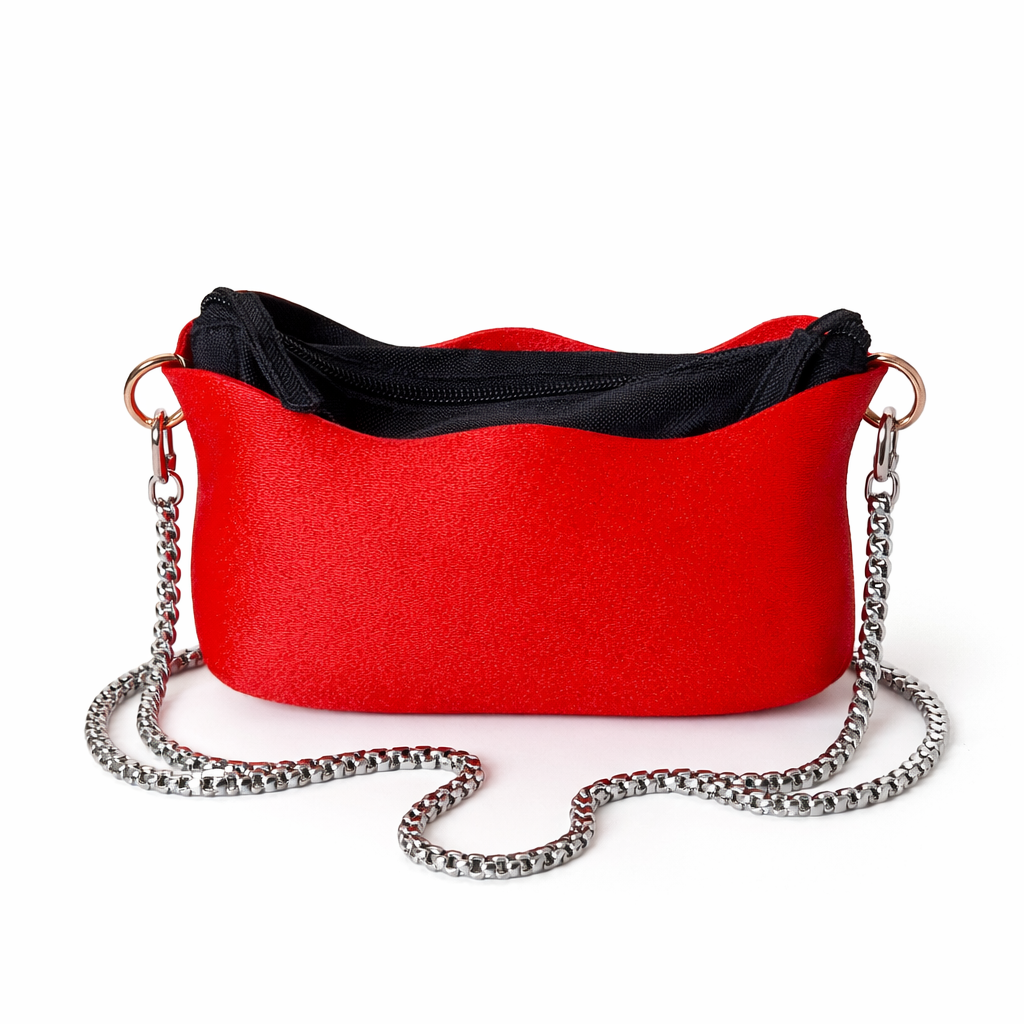 Borsa Musetto - stampata in 3D