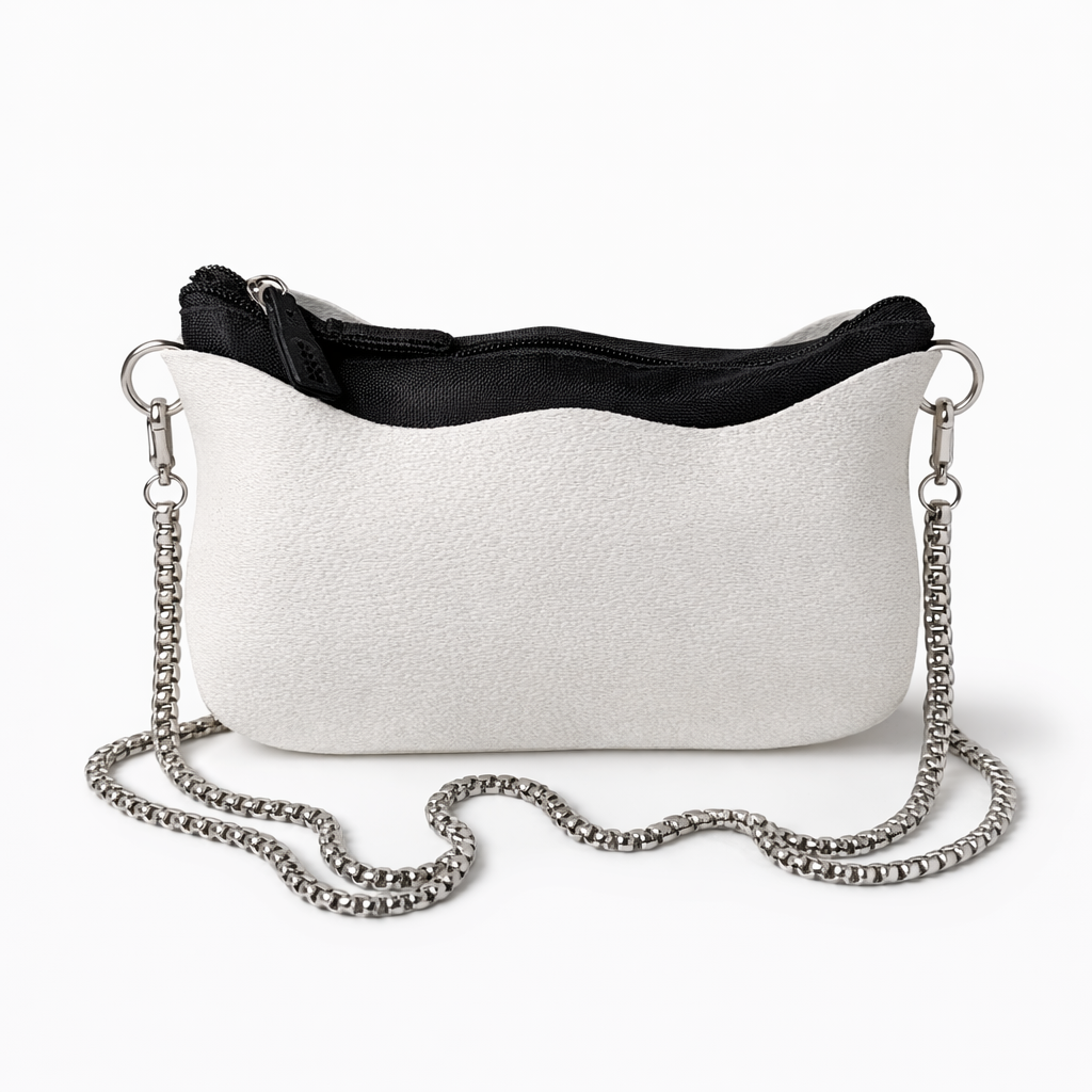 Borsa Musetto - stampata in 3D