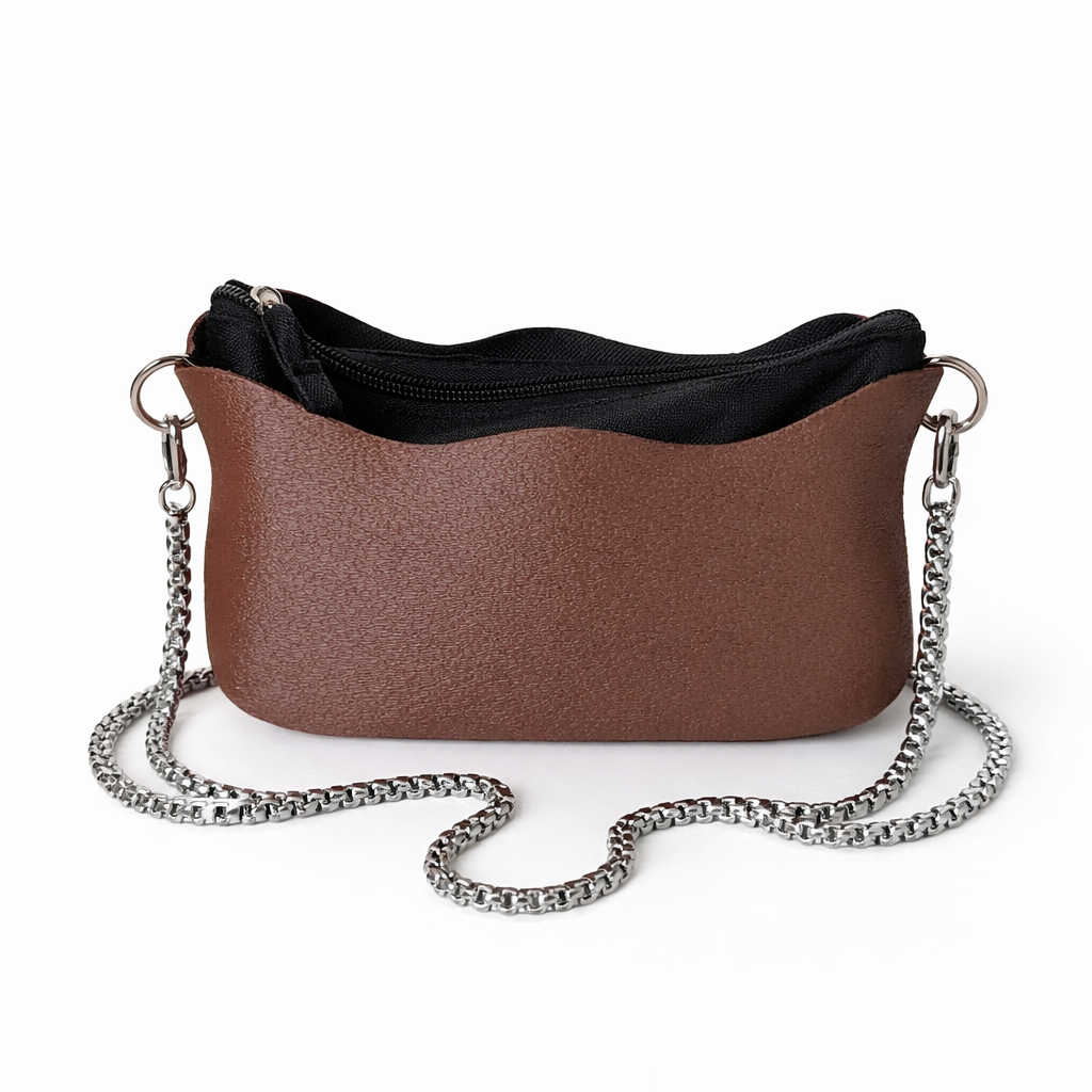 Borsa Musetto - stampata in 3D