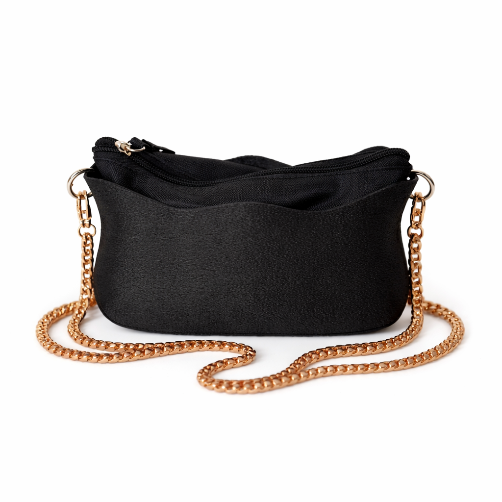 Borsa Musetto - stampata in 3D