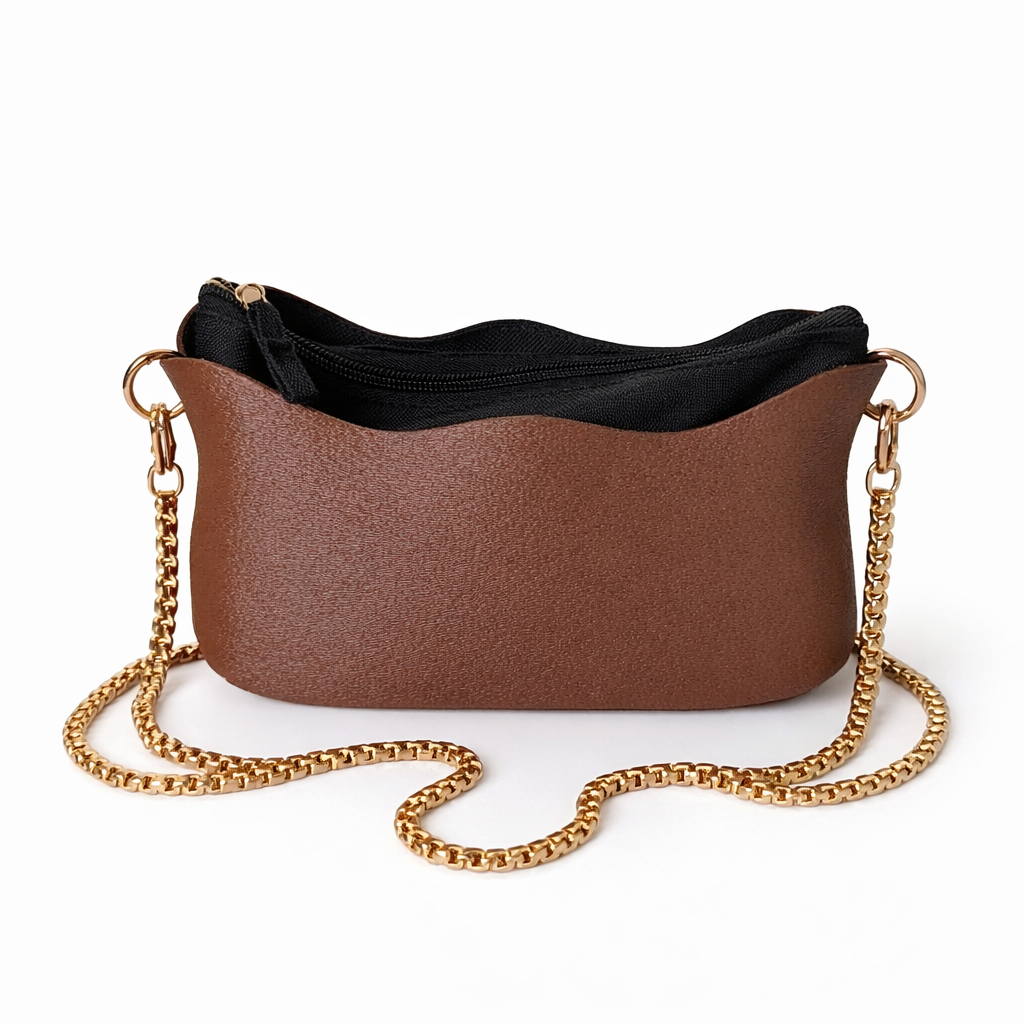 Borsa Musetto - stampata in 3D