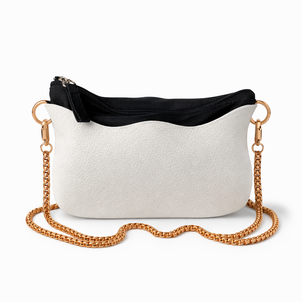 Borsa Musetto - stampata in 3D