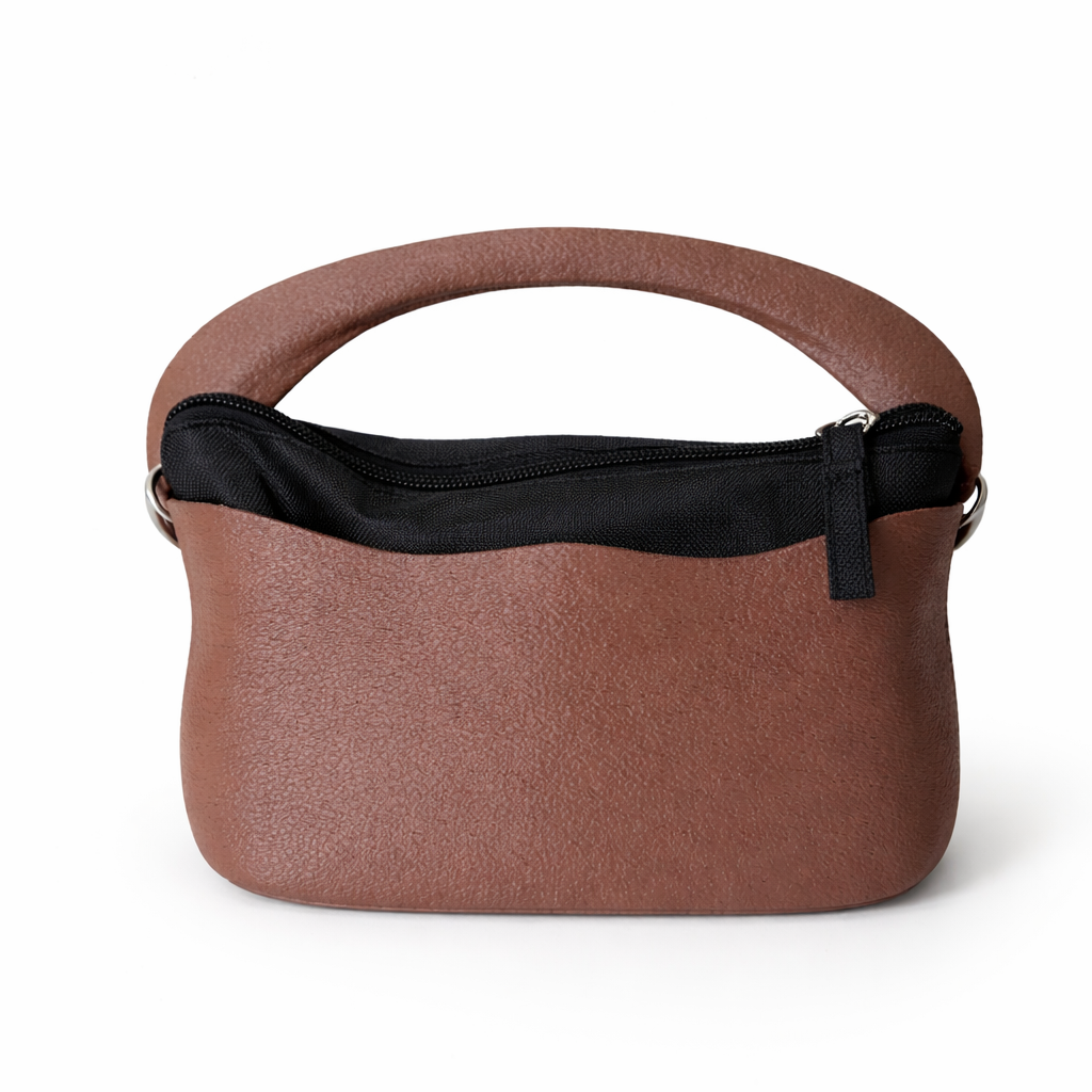 Borsa Musetto - stampata in 3D