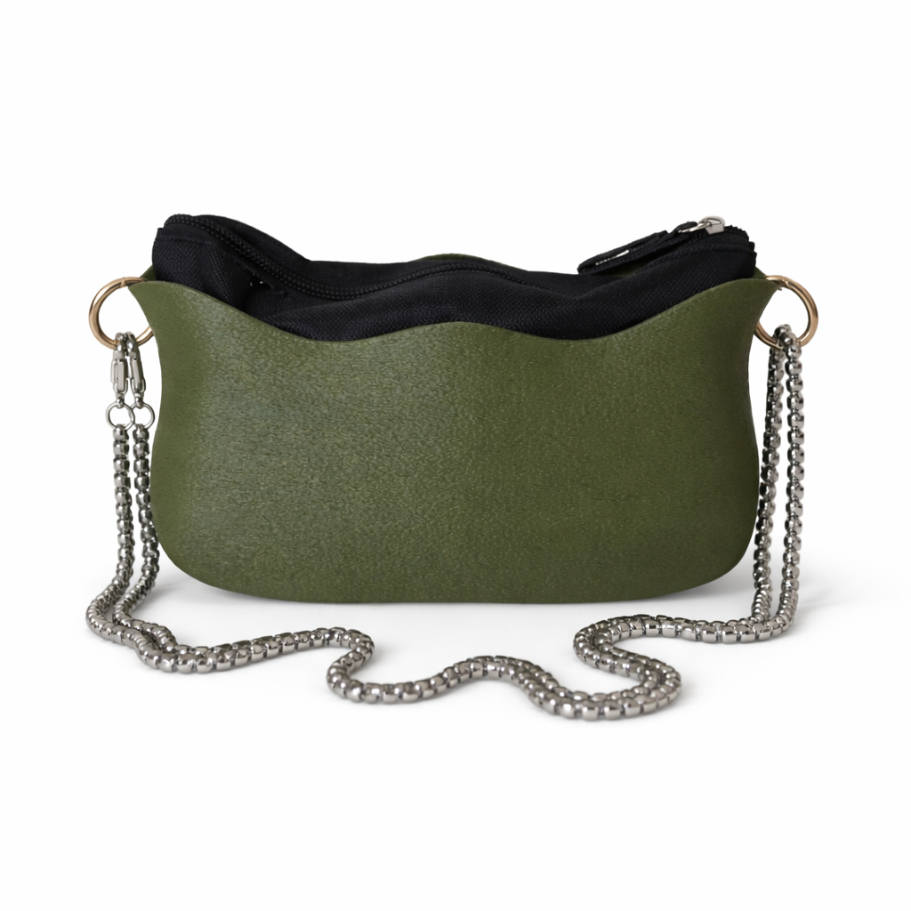 Borsa Musetto - stampata in 3D