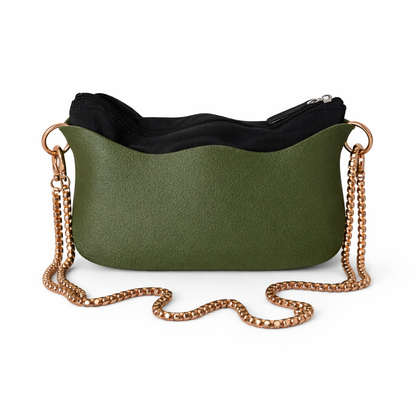 Borsa Musetto - stampata in 3D