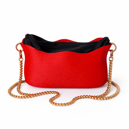 Borsa Musetto - stampata in 3D