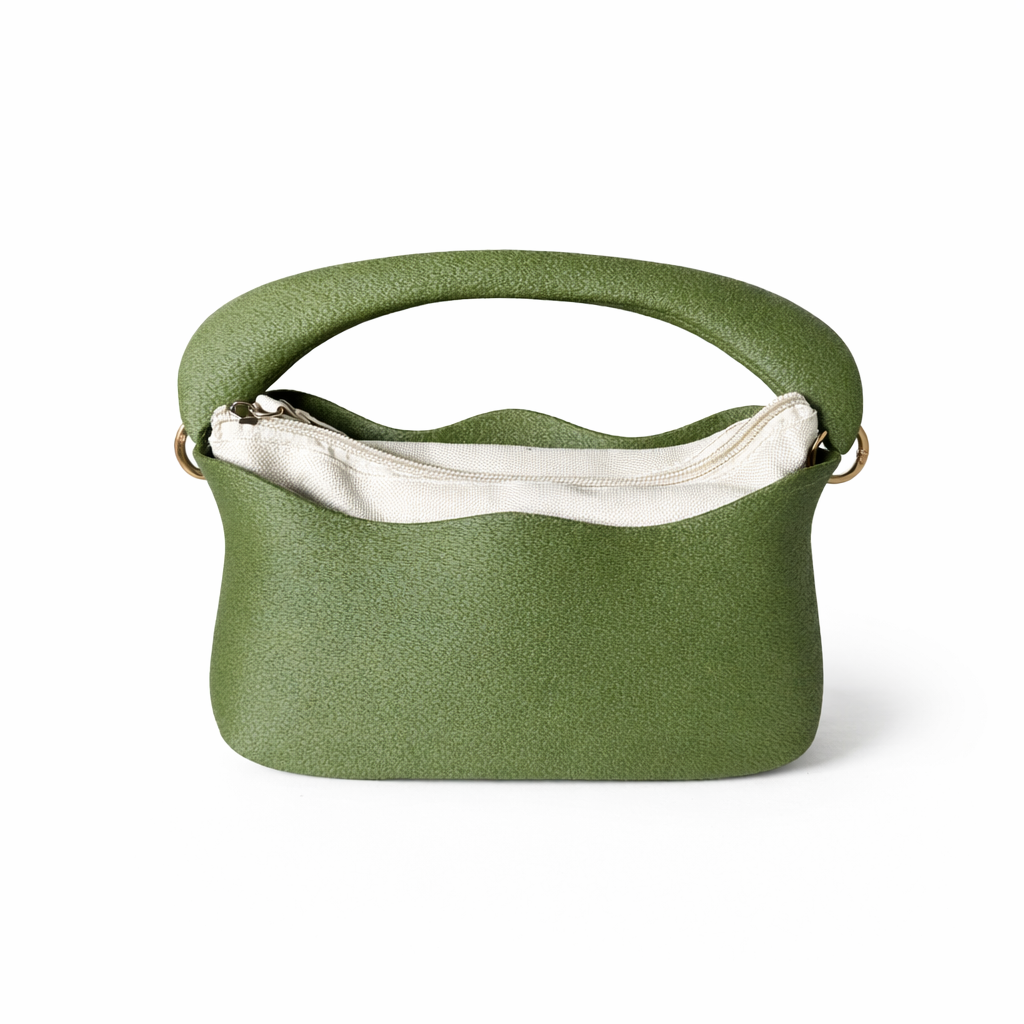 Borsa Musetto - stampata in 3D