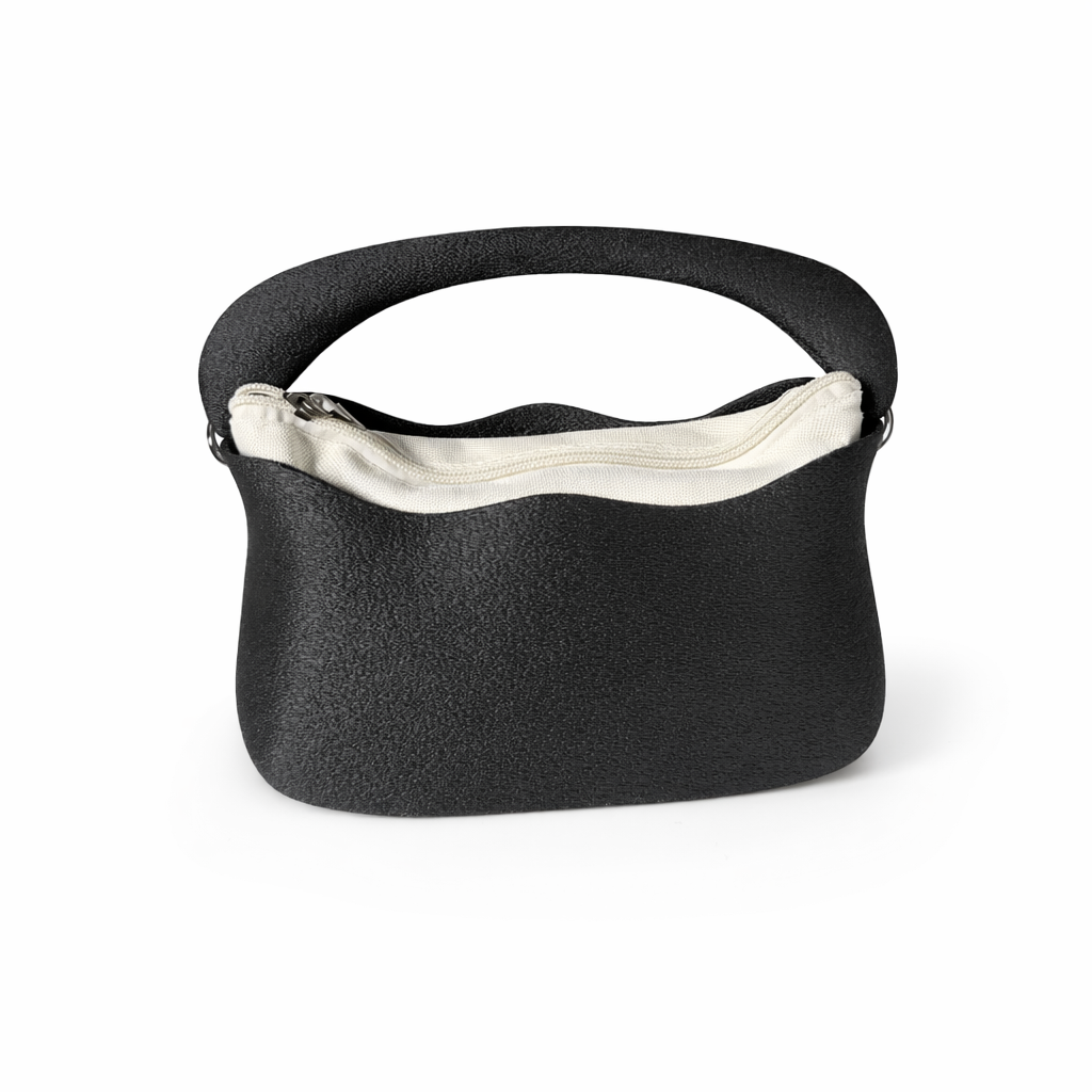 Borsa Musetto - stampata in 3D