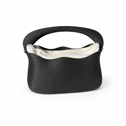 Borsa Musetto - stampata in 3D