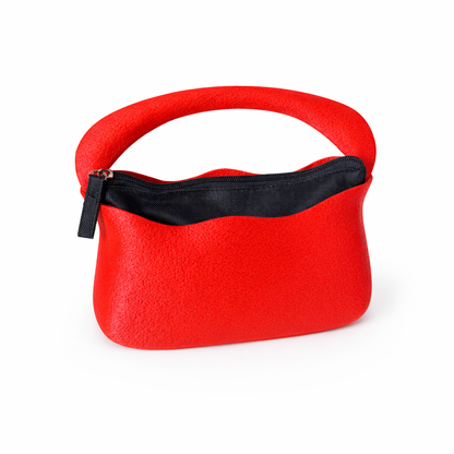 Borsa Musetto - stampata in 3D