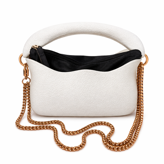 Borsa Musetto Versatile – Doppia Portabilità