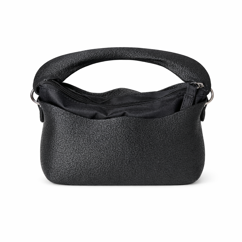 Borsa Musetto - stampata in 3D