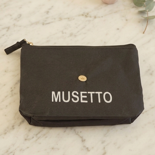 Pochette Interna per Borsa Musetto – Intercambiabile
