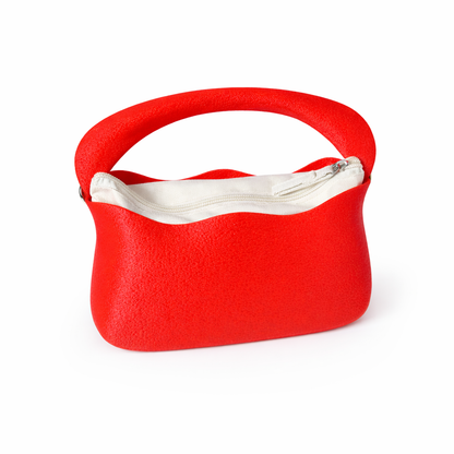 Borsa Musetto - stampata in 3D