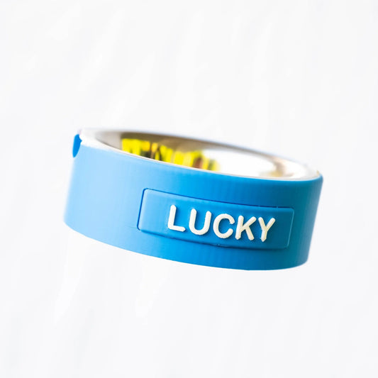 CIOTOLA KIKI PERSONALIZZATA